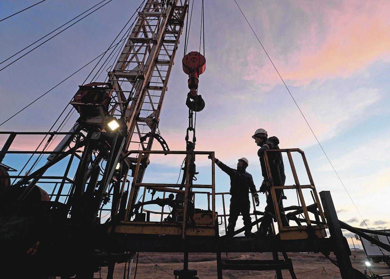 Oil Prices Set to Test US$60 Lows by End-2025 After Israel-Iran Ceasefire