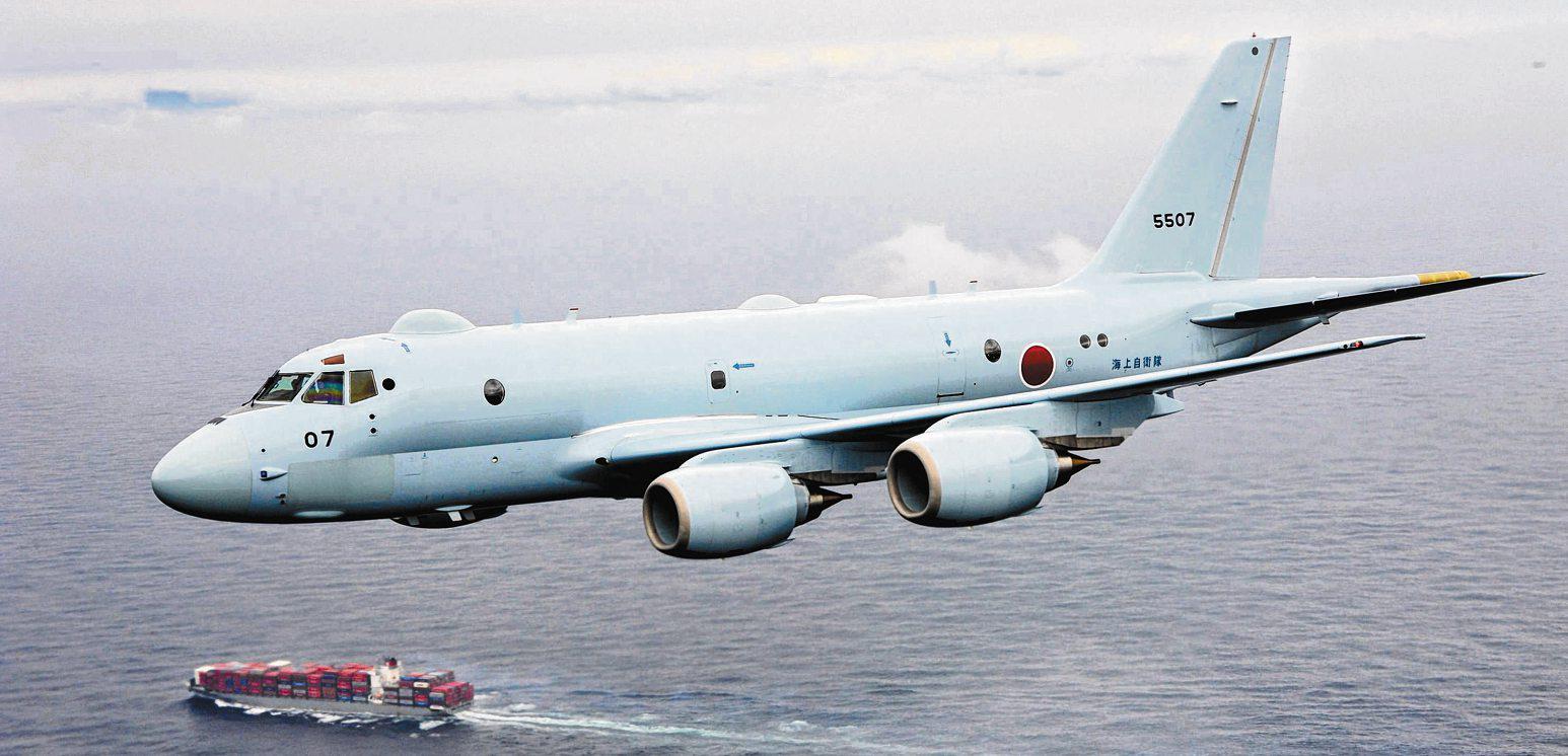 Japan's audit into patrol aircraft exposes potential maritime surveillance weakness