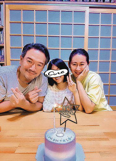 Local actress Gina Lim feels lonely after moving to new city in Taiwan