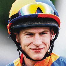 Kingscote, Crawford New Additions to HK Ranks in 2025-26