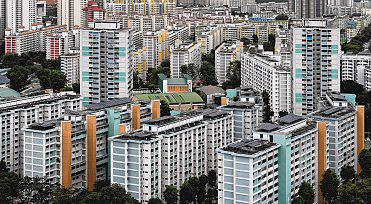 Over 950,000 Singaporean Households to Get U-Save, S&CC Rebates in July