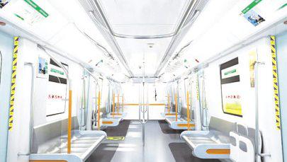 First of eight JB-S'pore RTS Link trains unveiled; system works 56% done