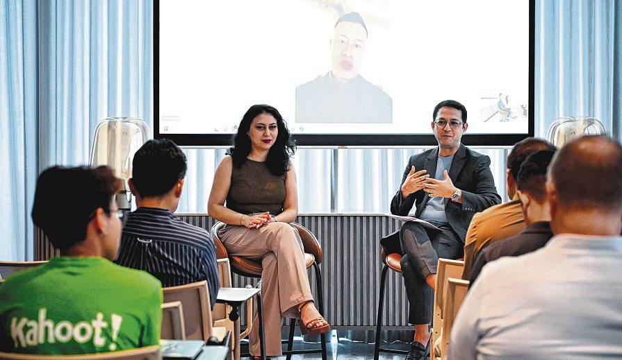 Republic will be strategic hub for firm as it taps growing corporate demand in region