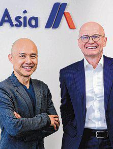 KKR Launches Financial Advisory Platform in Singapore