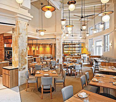 Jigger & Pony's Rosemead and Sugarhall to close in July