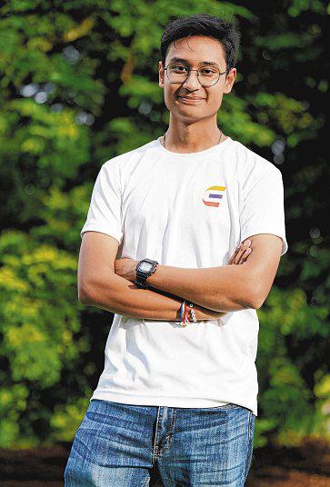 Community projects a key part of student life at medical school