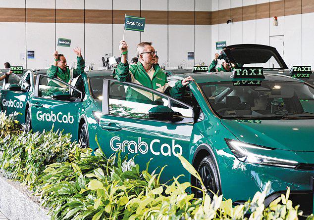 Drivers Drawn to Benefits Such as Medical Leave