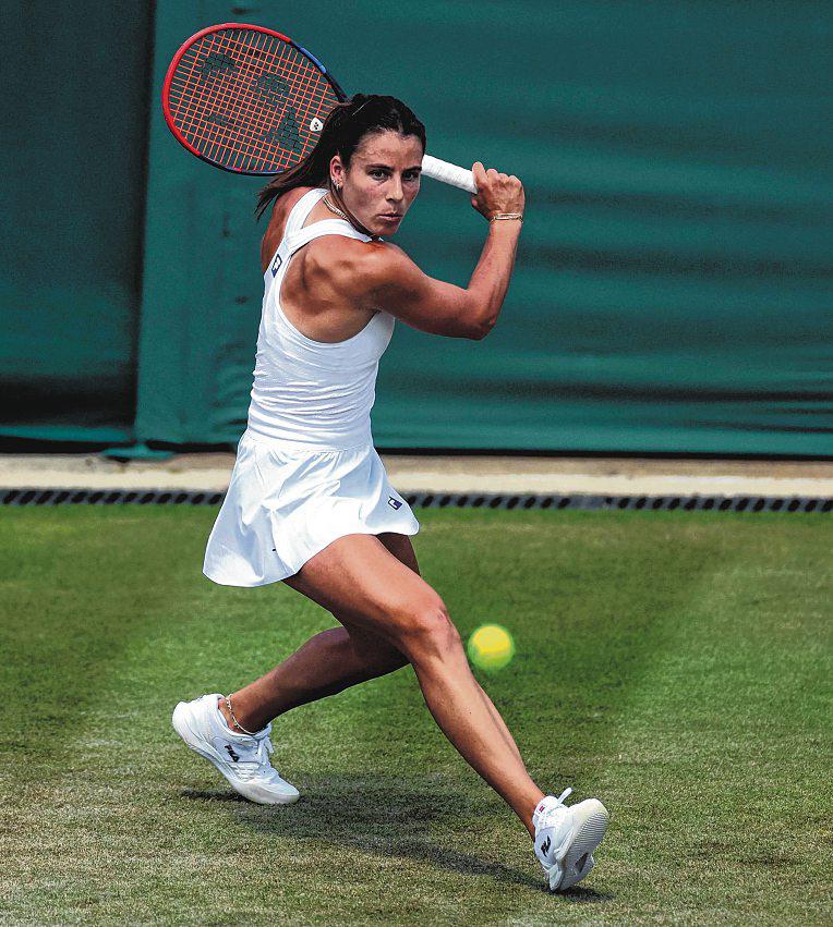 Five Sets Will Be Fun For Navarro