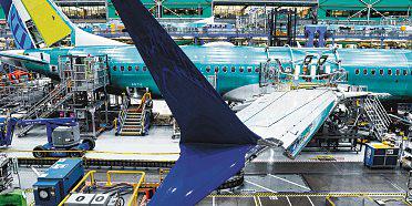 Boeing, US govt seek court approval for deal opposed by crash victims' families