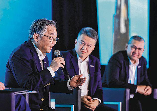 Together, Riau Islands, S'pore, Johor SEZ Can Boost Investor Appeal