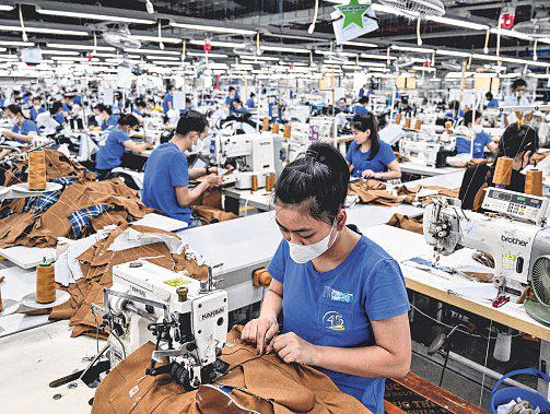 News analysis US tariff deal a relief for Vietnam, and a sting in the tail for China
