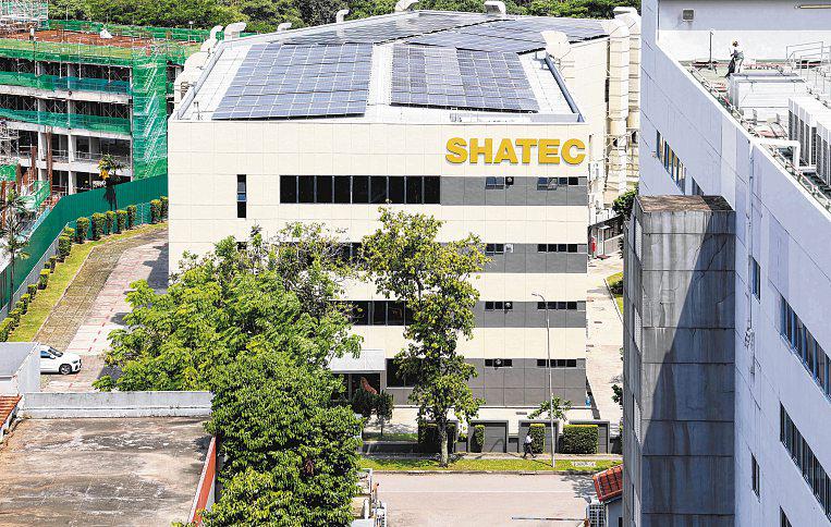 Hospitality school Shatec scaling down operations; cuts 42 staff