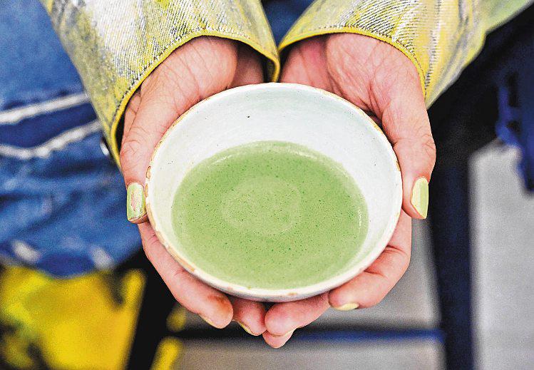 Japan's heat-stressed matcha tea output struggles to meet soaring global demand