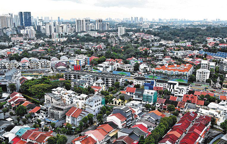 Seller's Stamp Duty Hike Will Curb Flipping, But Analysts Expect Little Market Impact