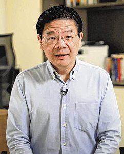Asean Needs Bolder Reforms to Attract Investments in More Fragmented World: PM Wong
