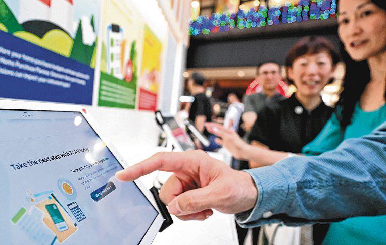 New CPF platform to help with housing, retirement and health insurance planning