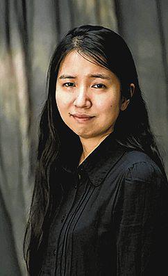 The Place Of Shells: A profound debut about grief and loss