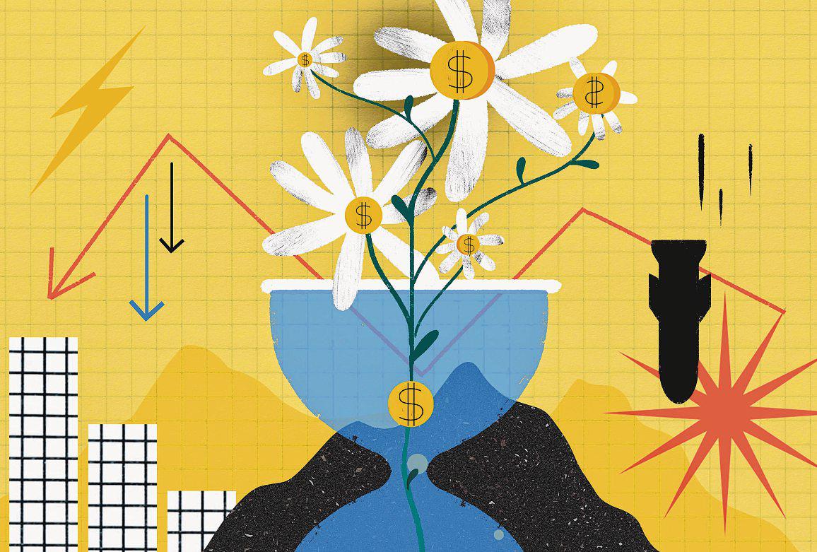 Want spectacular returns on your stocks? Think 60 years or longer
