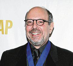 Mark Snow Was Composer of X-Files Theme