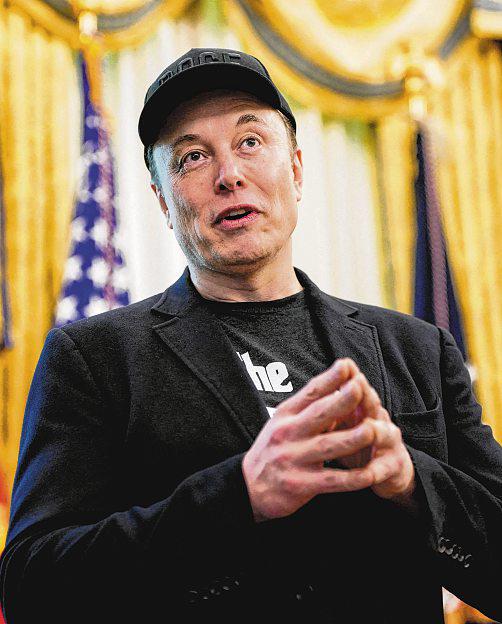 Musk Declares New Political Party After Falling Out With Trump