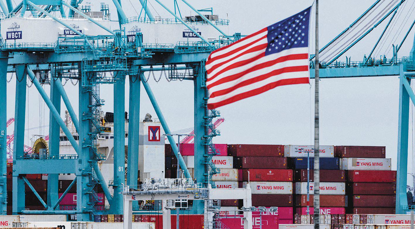 How trade tensions are really affecting the global economy