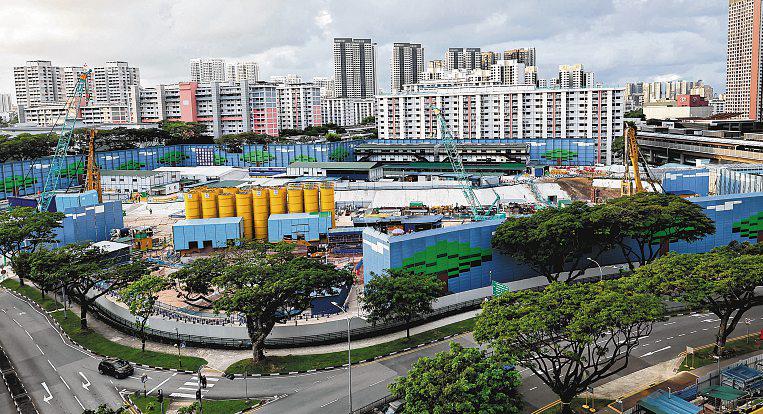 Measures to mitigate environmental impact