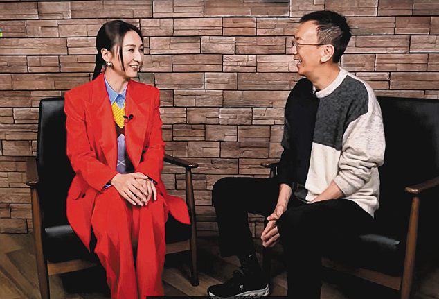 Actress Samantha Ko discloses struggle with mental health issues