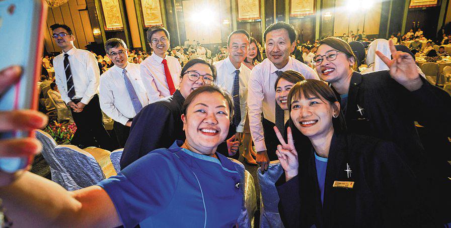 More Nurses Will Be Trained To Anchor Care In Community Settings