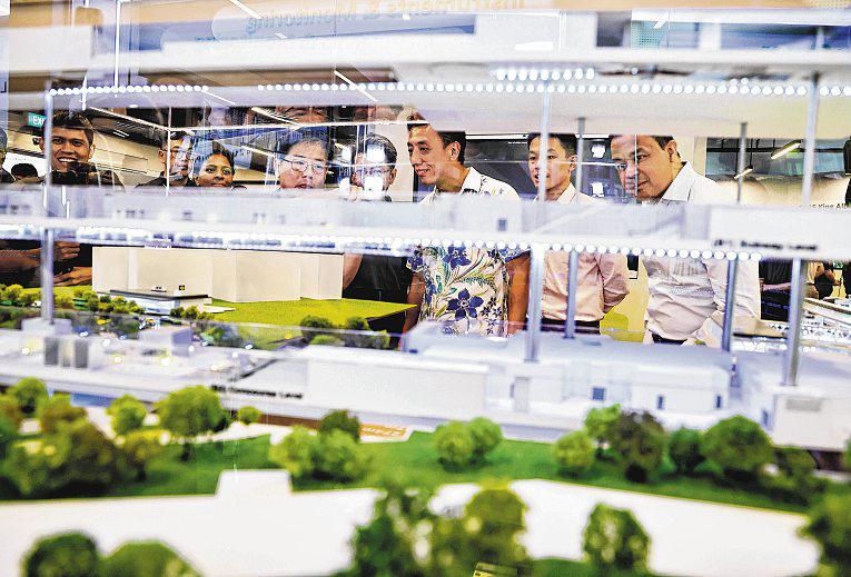 Construction Starts on 6 Stations in 2nd Phase of Cross Island Line
