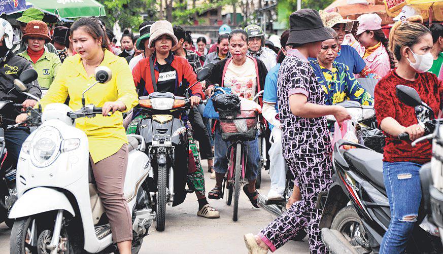 Asean Countries Vexed Amid Trump's Fresh Tariffs Blitz