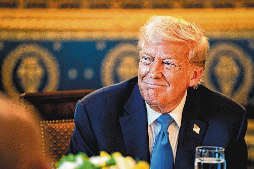 Trump's tariff letters to Asia add pressure for deals by Aug 1