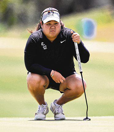Asia-Pacific dominance fuels LPGA growth