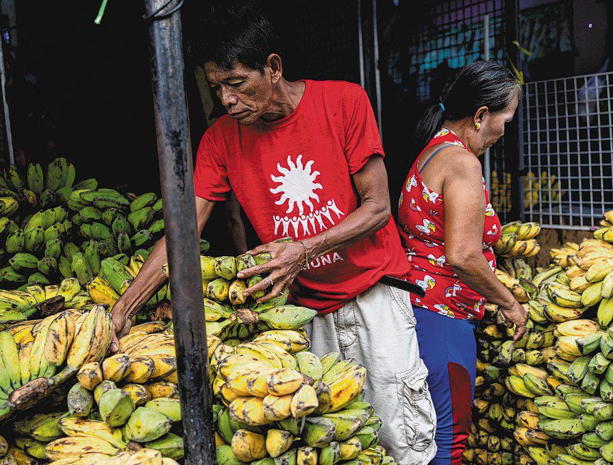 Philippines Keeping Its Cool Despite Trump Raising Tariffs to 20%