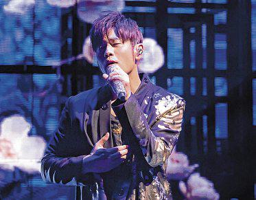 Jay Chou joins Chinese platform Douyin