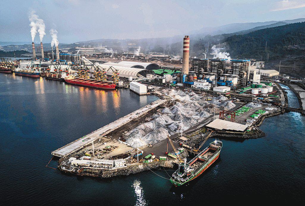 US tariff talks: Scepticism over Indonesia's bid to use rare earths as bargaining chip