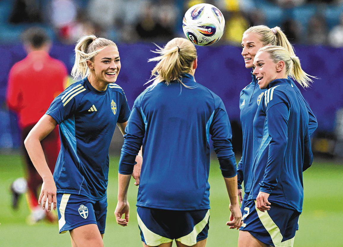 Returning Rolfo Raring to Play in Germany Decider