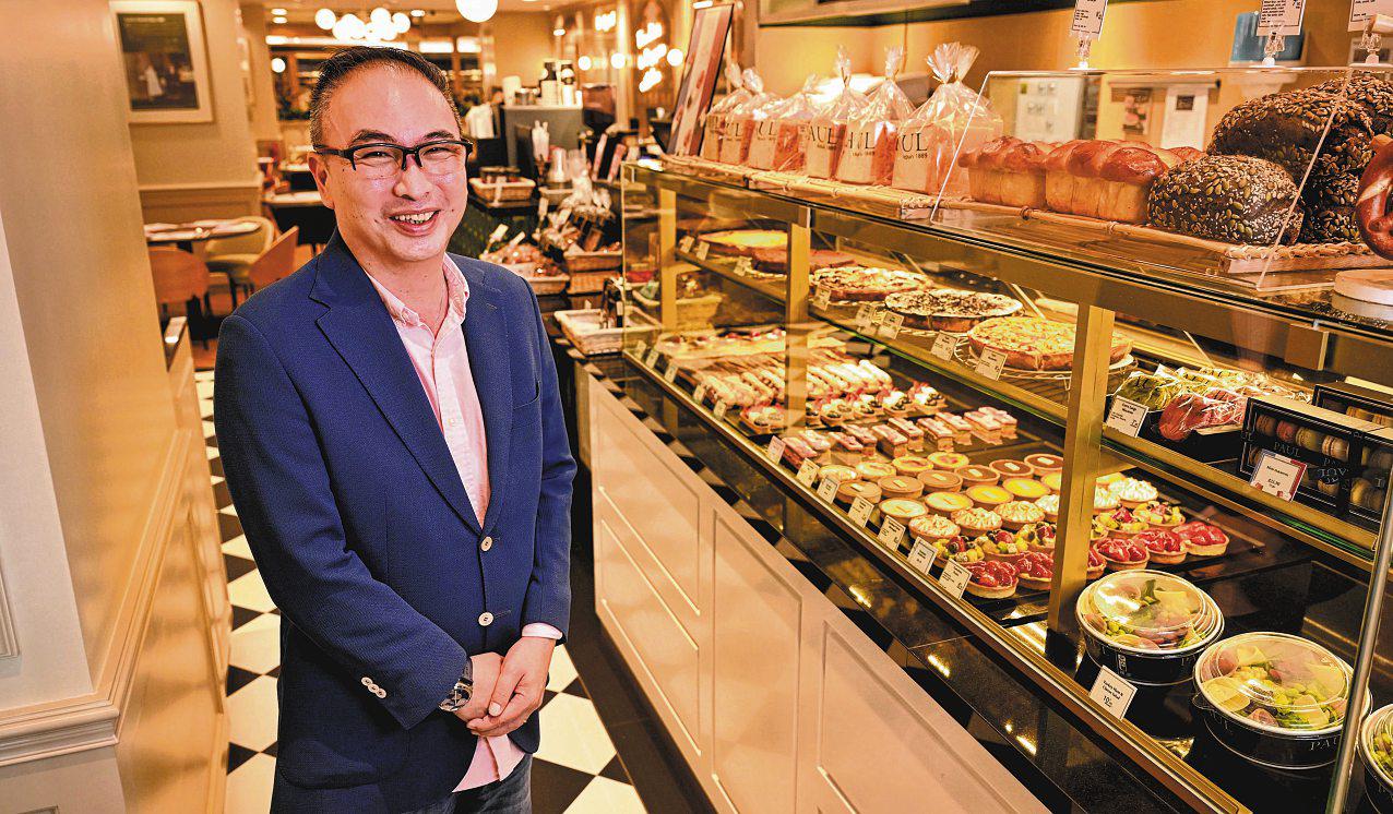 F&B operators face rising costs, stiffer competition