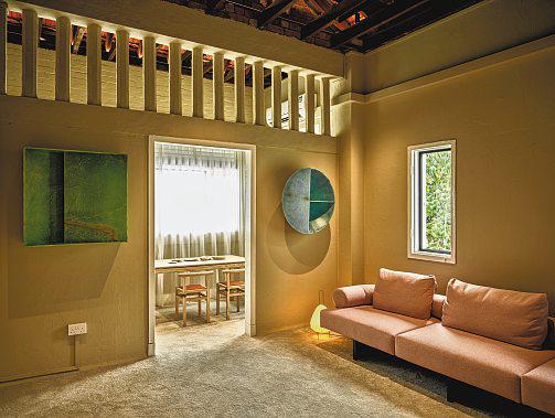 Own a piece of Nathan Yong's timeless style