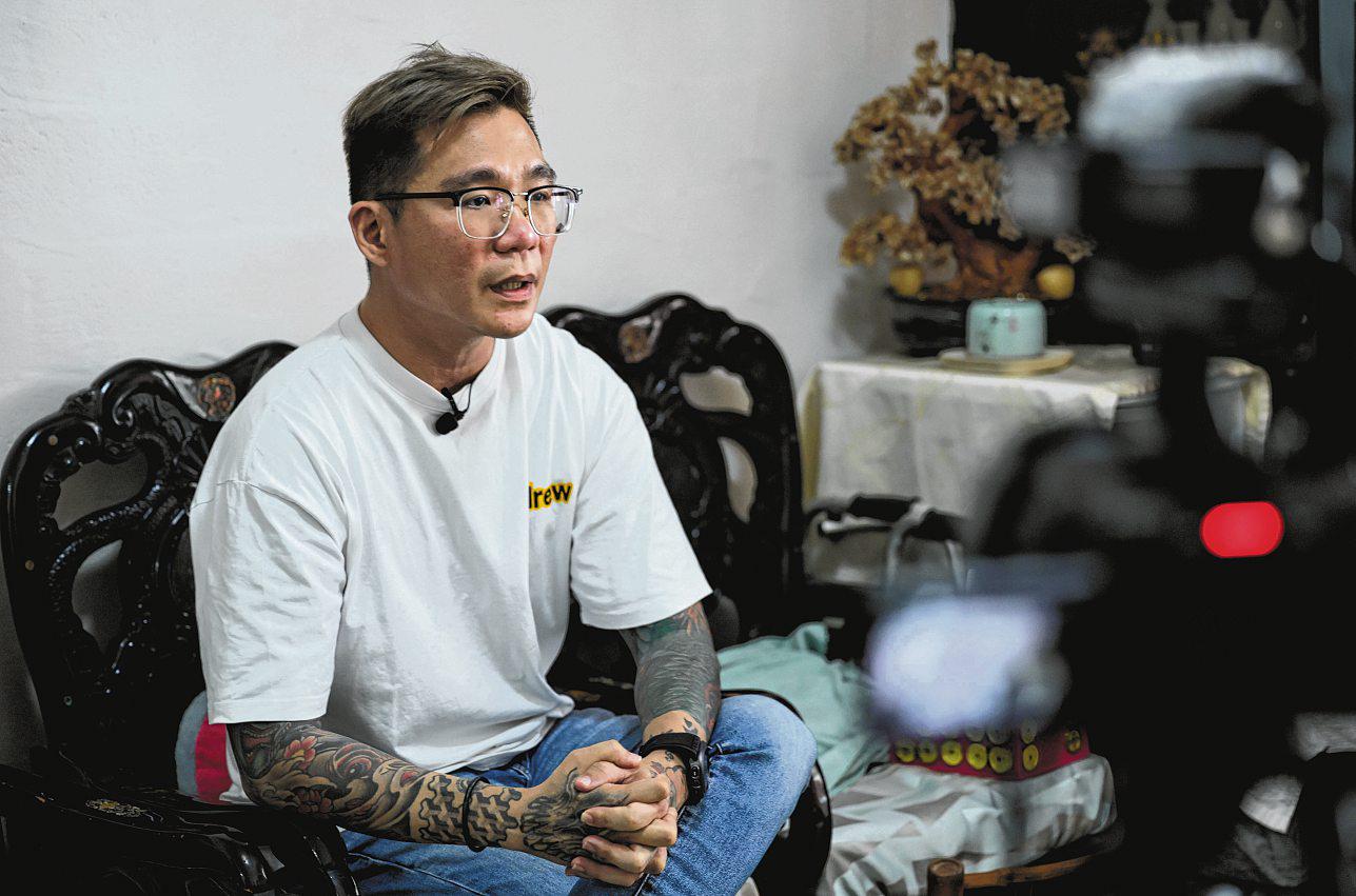 Father's heartbreak: I lost my daughter to Kpod addiction
