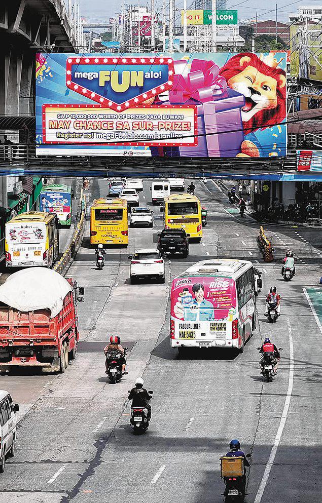 Philippines grapples with online gambling boom - and doom