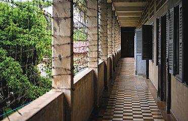Cambodia genocide survivors 'thrilled' at Unesco status for 3 sites