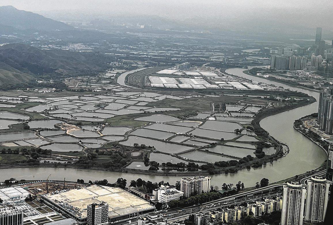 HK's Past Is Disappearing, One Icon at a Time