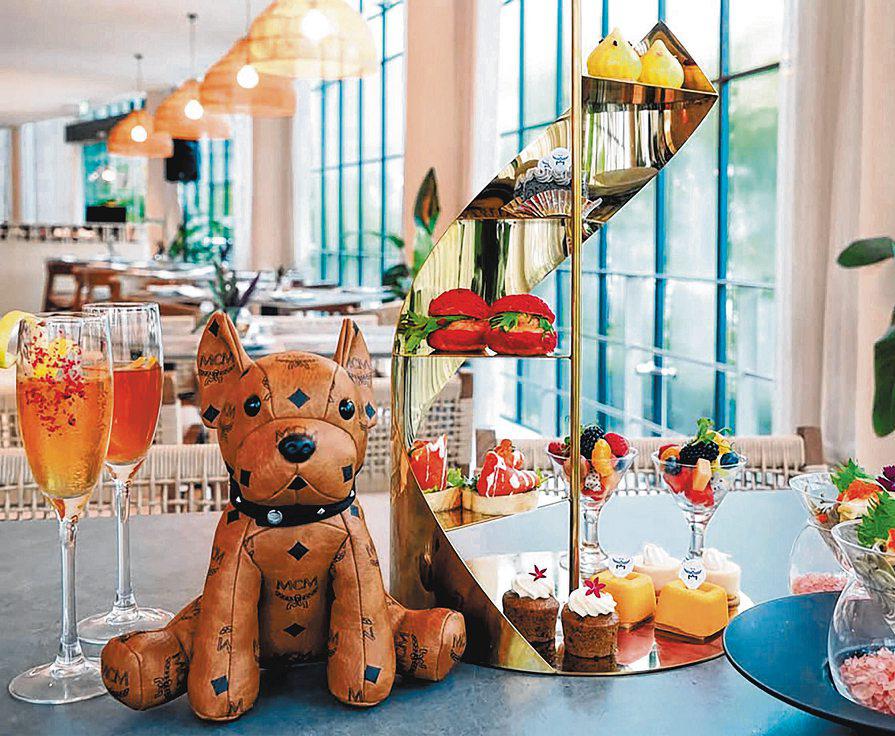 SG60 Treats for Your Pets