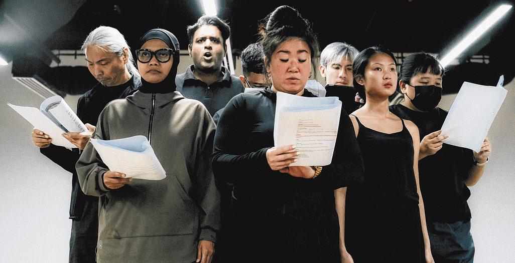 Ellison Tan makes directorial debut