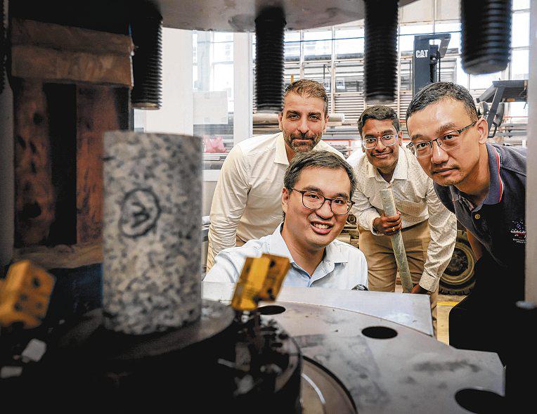 Further study needed on economic viability of using geothermal energy here: Experts