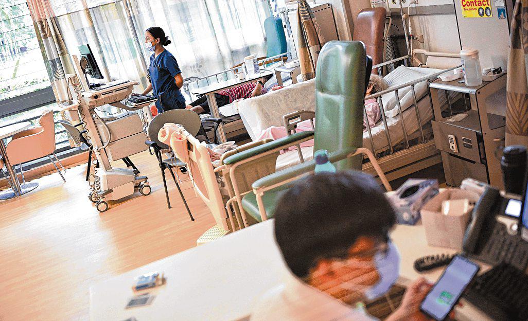 Healthcare innovation: AI-enhanced and enabled, but not AI-decided