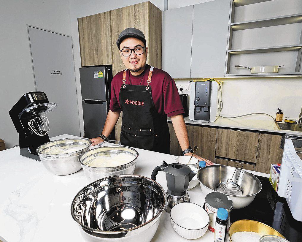 Malaysia's Foodie Media Gunning for IPO as it Cooks Up a Storm Online