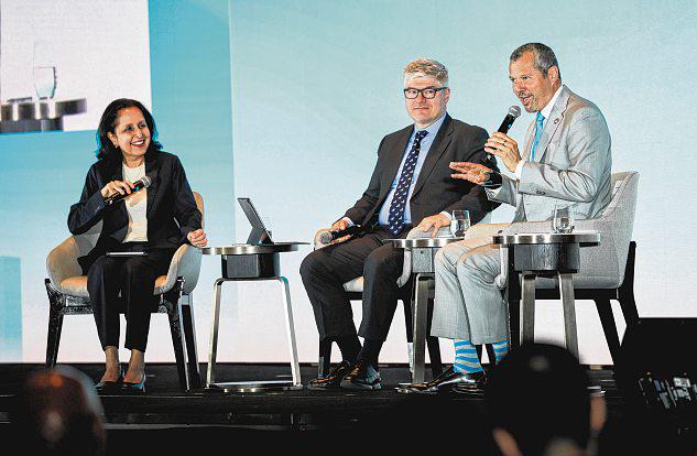 UN aviation, maritime agencies vow to work together on challenges