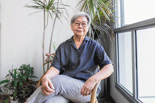 Pioneer performance artist Amanda Heng to represent Singapore