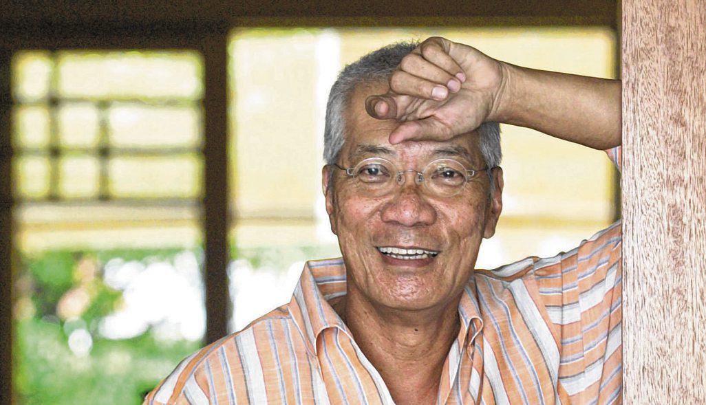Tham Khai Wor